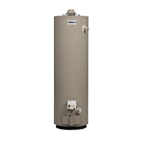 RELIANCE WATER HEATERS 30GAL NATGas WTR Heater 6-30-NORBTR